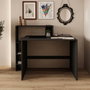 Hanah Home Escritorio de Estudio Amber - Antracita